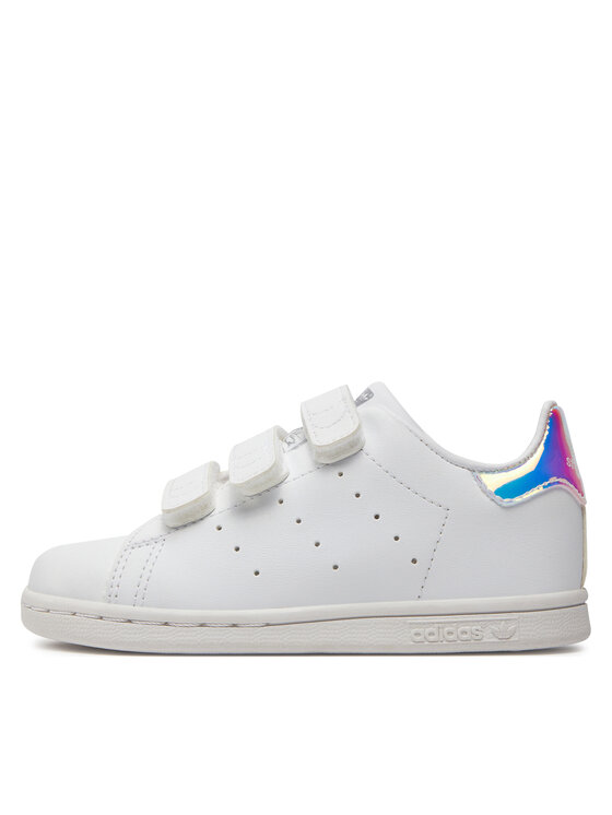 adidas adidas Sportcipők Stan Smith Cf I FX7537 Fehér