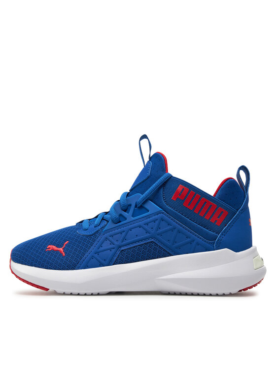 Puma Puma Sneakersy Softride Enzo NXT Jr 195569 26 Tmavomodrá