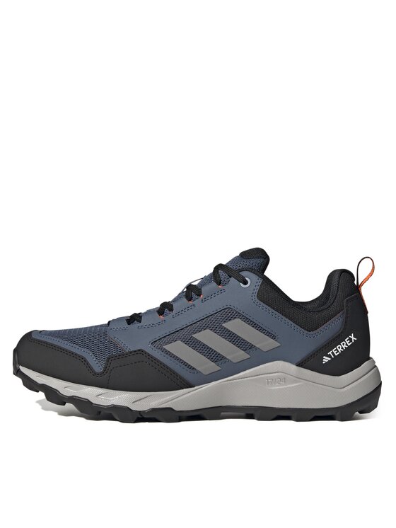 adidas adidas Παπούτσια για Τρέξιμο Terrex Tracerocker 2.0 Trail Running Shoes IF2583 Μαύρο