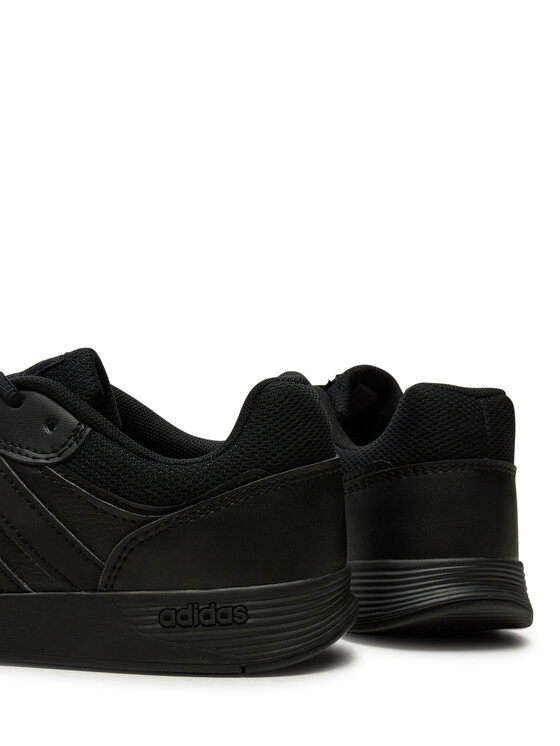 adidas adidas Tenisice Tensaur Switch JH9251 Crna