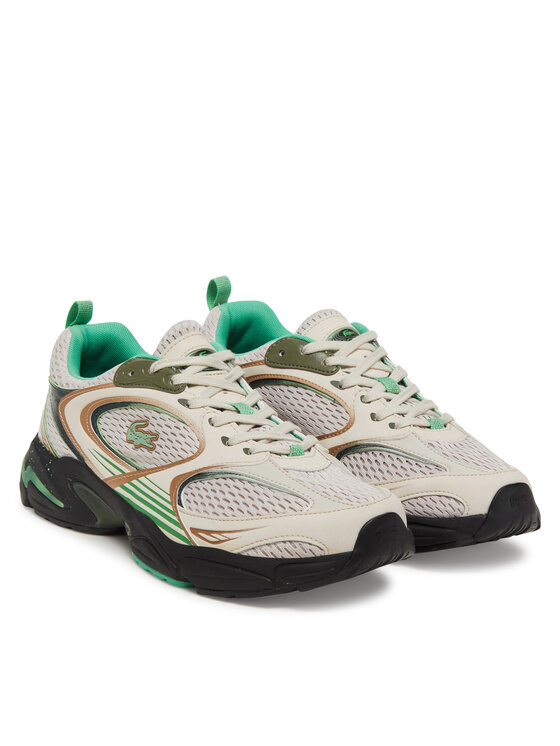 Lacoste Lacoste Sneakersy Storm 96 2K 7-49SMA0022 Écru