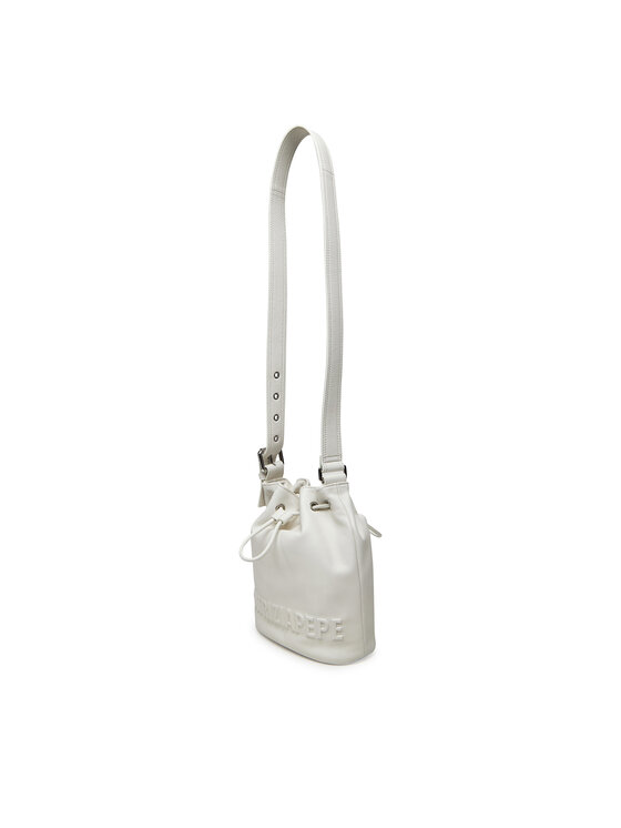 Patrizia Pepe Patrizia Pepe Torbica 2B0126/L113 Bijela