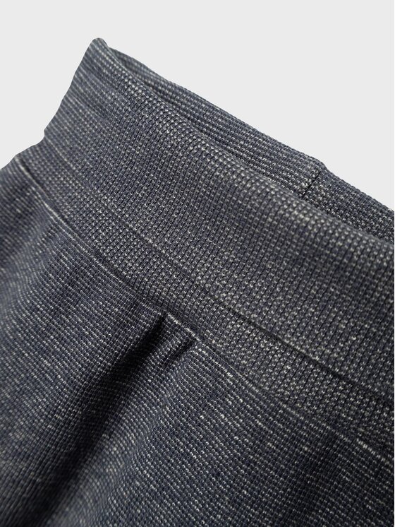 NAME IT NAME IT Completo body e pantaloni 13223335 Blu Regular Fit