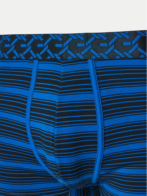 Guess Guess 2er-Set Boxershorts U5RG72 K6YW1 Bunt