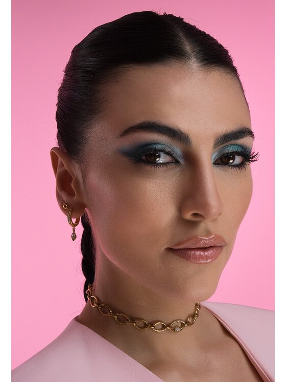 Breil Breil Orecchini MY LUCKY COLLECTION Oro