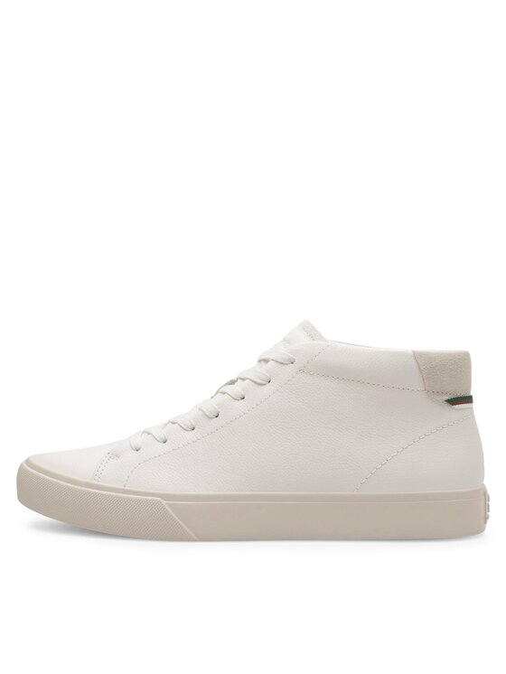 GINO ROSSI Gino Rossi Sneakersy LUCA-03 123AM Biały