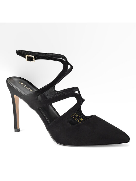 DeeZee DeeZee Sandaalid WYL3616-5 Must