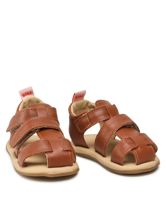 Bibi Bibi Sandaalid Sand. Afeto V 1084097 Pruun