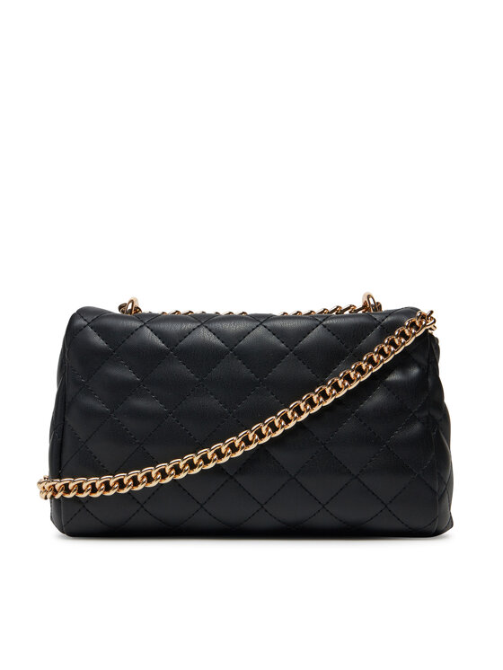 Liu Jo Liu Jo Τσάντα Ecs S Crossbody AA5127 E0015 Μαύρο