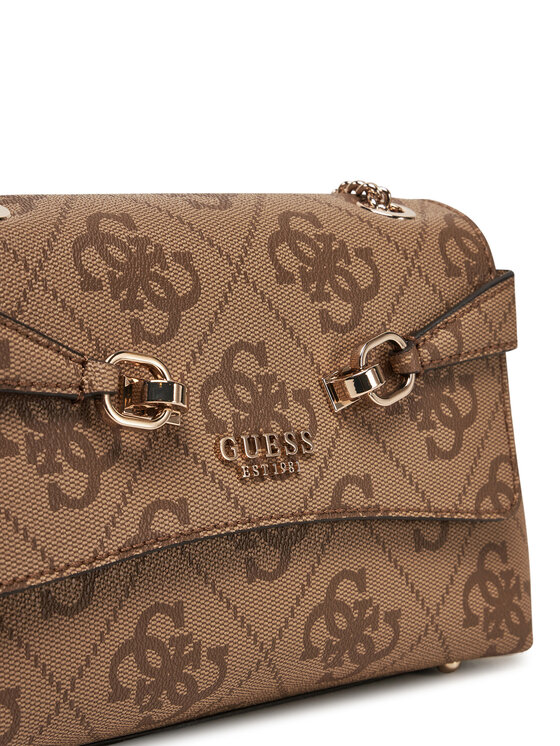 Guess Guess Käekott HWOS96 39210 Pruun