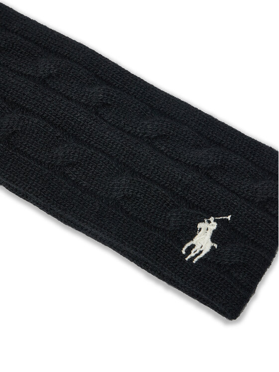 Polo Ralph Lauren Polo Ralph Lauren Opaska 455962259001 Czarny