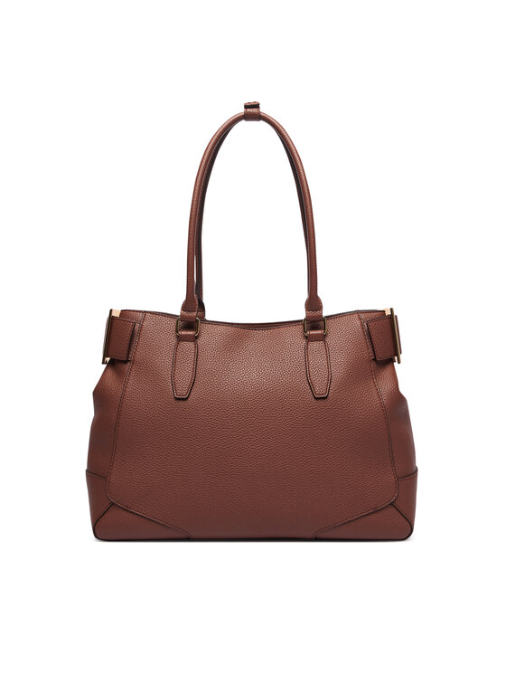 LOVE MOSCHINO LOVE MOSCHINO Torbica JC4095PP1PLT1200 Smeđa