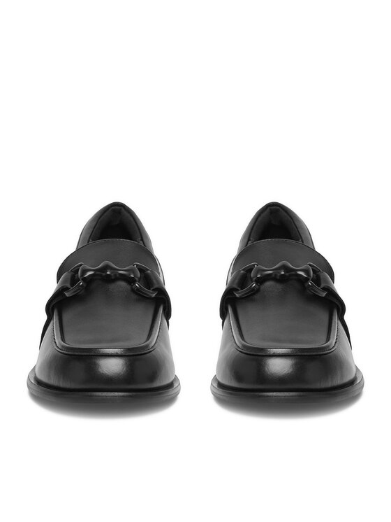 GINO ROSSI GINO ROSSI Loaferid C-WS1164-09 Must