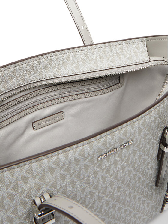 MICHAEL Michael Kors MICHAEL Michael Kors Kabelka 30T5SQNT2V Sivá