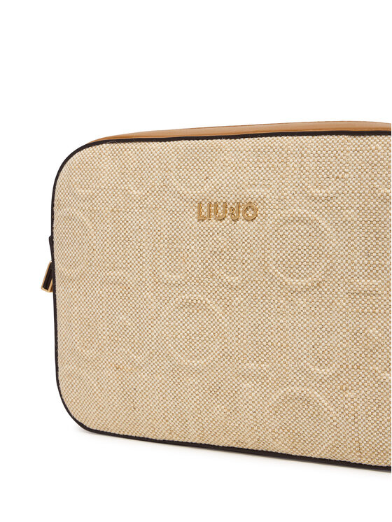 Liu Jo Liu Jo Handtasche AA6211 T381A Beige