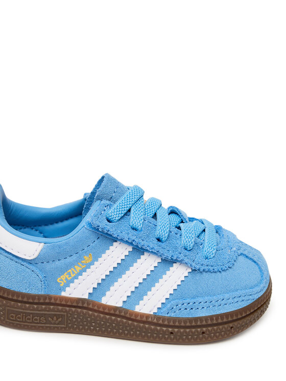adidas adidas Tenisice Handball Spezial Cf El I JI2900 Plava