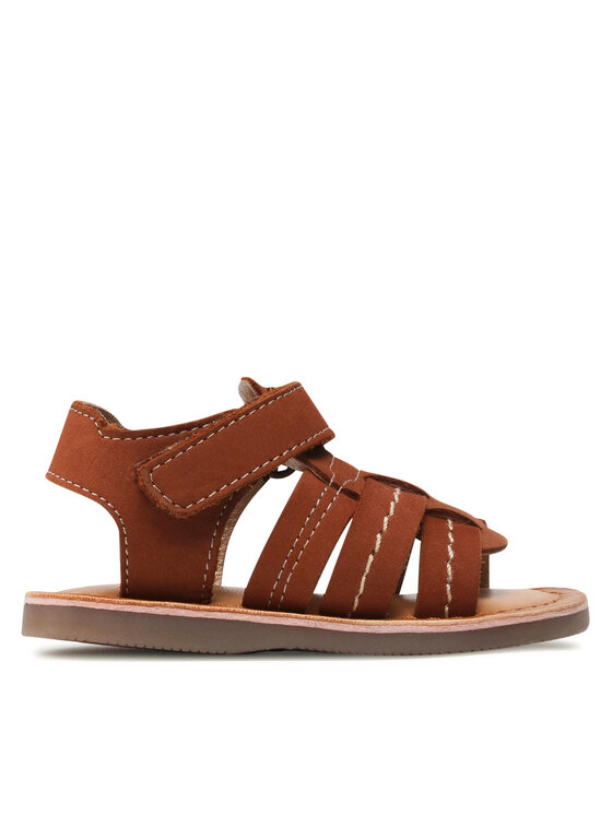 Gioseppo Gioseppo Sandaalid Jatoba 65993 Pruun