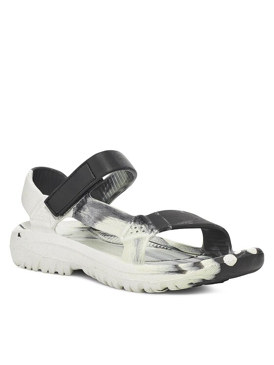 Teva Teva Sandales Hurricane Drift Huemix 1134351 Melns