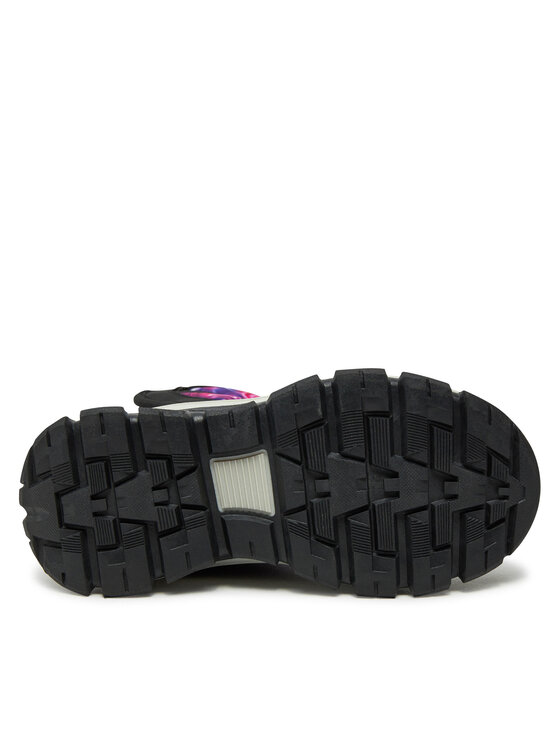 ALPINE PRO ALPINE PRO Schneeschuhe Soreno KBTD427 Schwarz