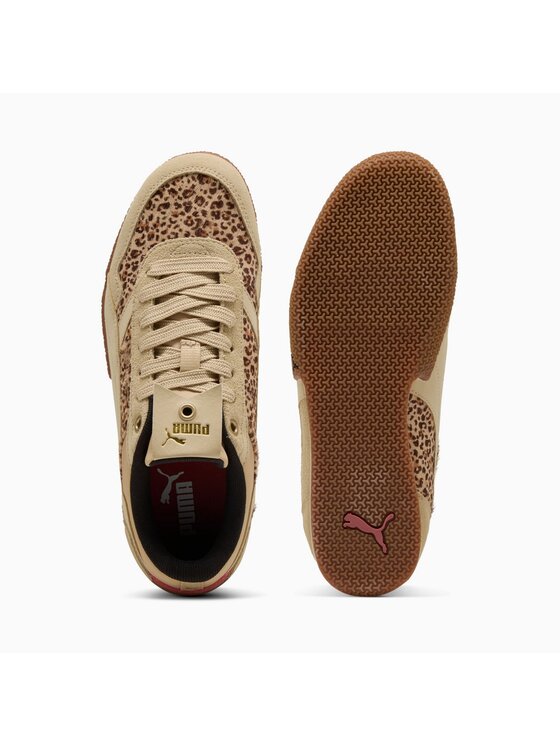 Puma Puma Sneakersy 404296 Beżowy