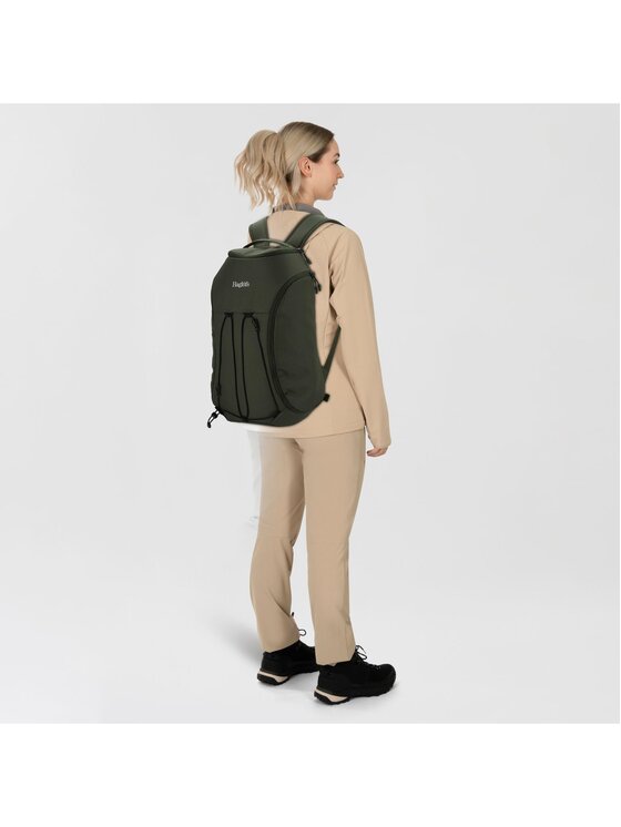 Haglöfs Haglöfs Torba 306308 Zielony