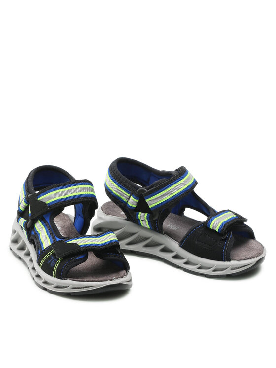 Primigi Primigi Sandaalid 1891500 M Must