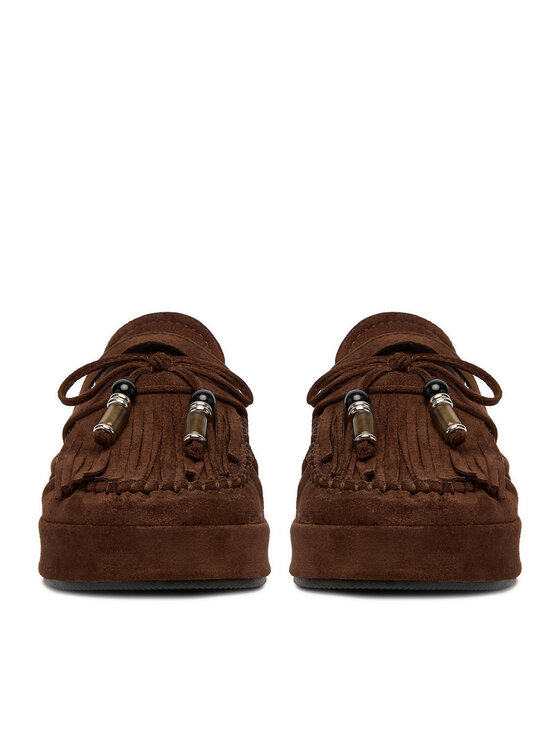 DeeZee DeeZee Ciabatte CEO-HXX25C05-2 Marrone