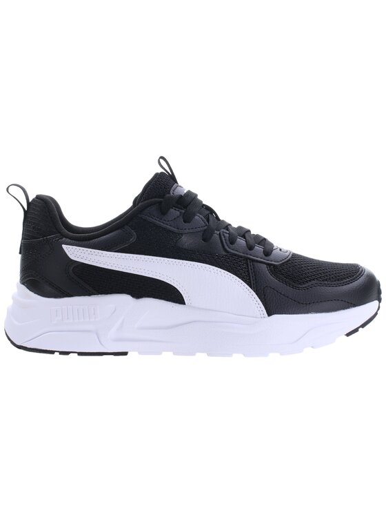 Puma Puma Półbuty 389292 01 Kolorowy