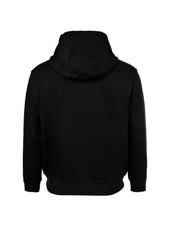 Armani Exchange Armani Exchange Cardigan 28486 Nero Casual Fit