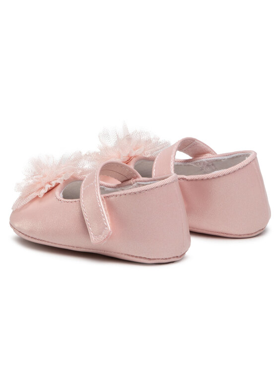 Scarpe basse 9403 Rosa