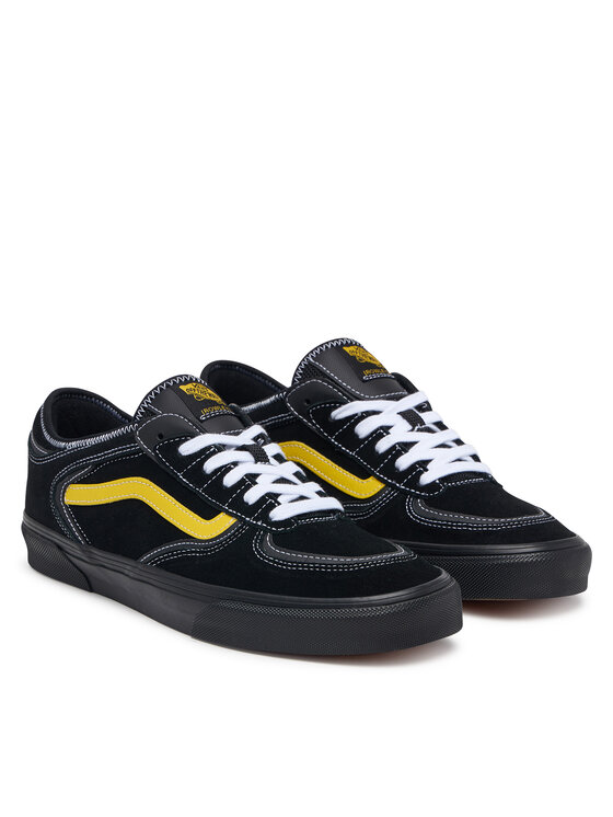 Vans Vans Teniși Rowley Classic VN000SF4Y231 Negru