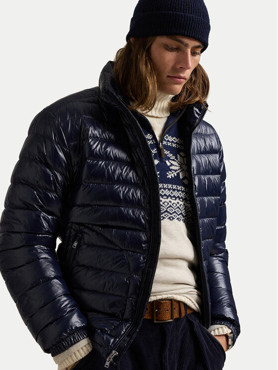 Polo Ralph Lauren Polo Ralph Lauren Pulover 710952254001 Bež Regular Fit