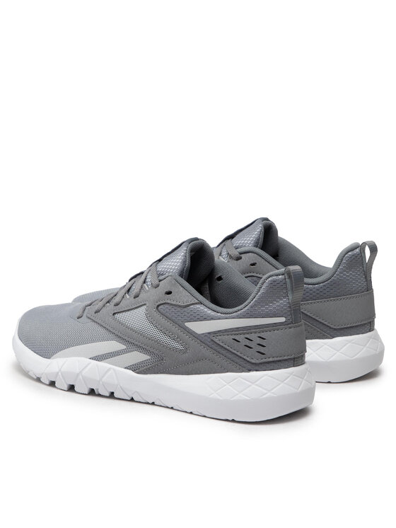 Reebok Взуття для тренажерного залу Flexagon Energy Tr 4 GY6263 Сірий ...