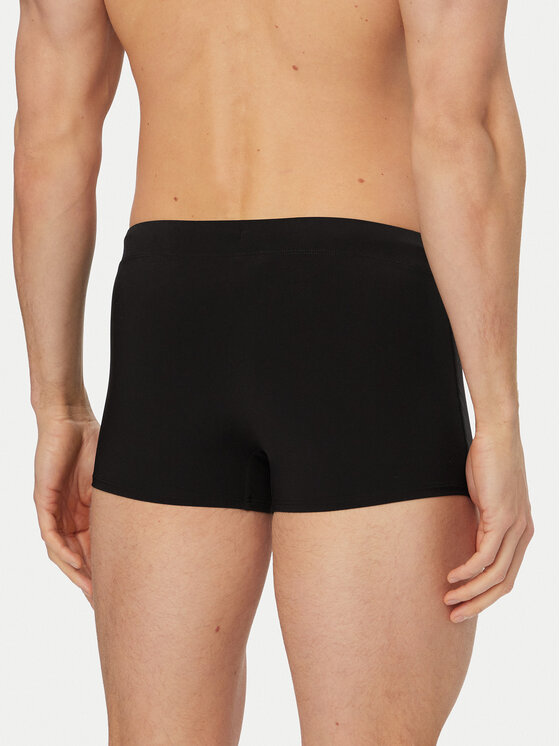 Tommy Hilfiger Tommy Hilfiger Bermuda UM0UM03728 Nero