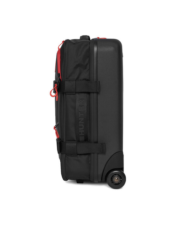 Hunter Hunter Kofer za kabinu HTR-WAL-004-S Crna