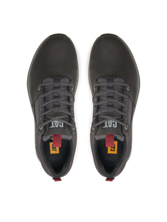 CATerpillar CATerpillar Снікерcи Colorado Sneaker Lo P725995 Сірий