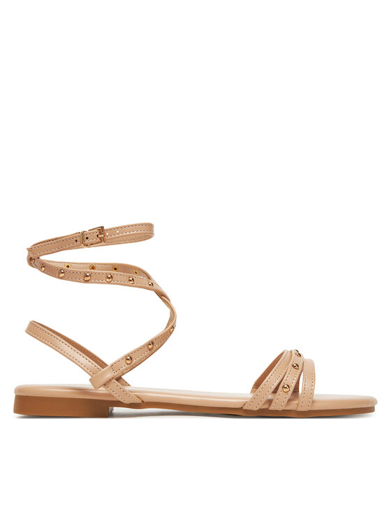 DeeZee DeeZee Sandalen 2024-97 Beige