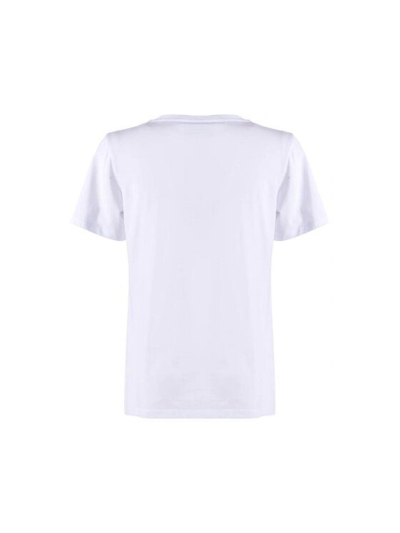 NENETTE NENETTE T-shirt dastin Bianco Regular Fit