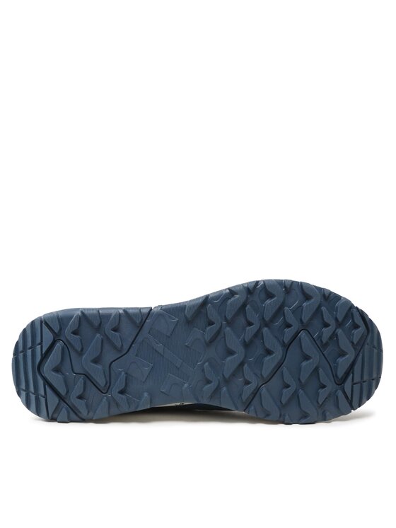 Helly Hansen Helly Hansen Sneakersy Jeroba Mps 11720_576 Granatowy