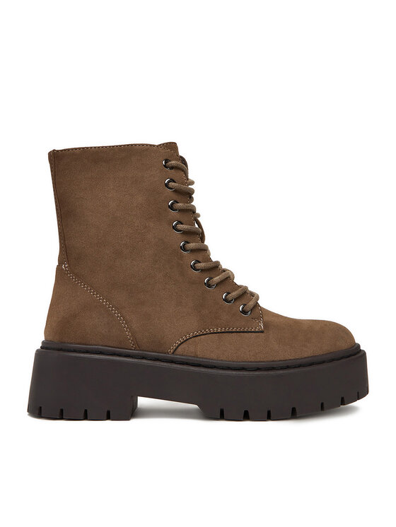 DeeZee DeeZee Polacchine CEO-HY13123-1 Marrone