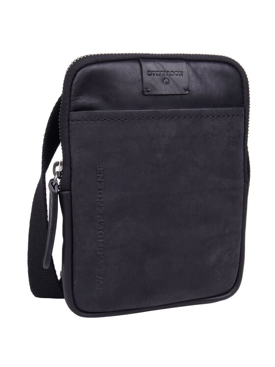 Strellson Strellson Torba 239745 Czarny