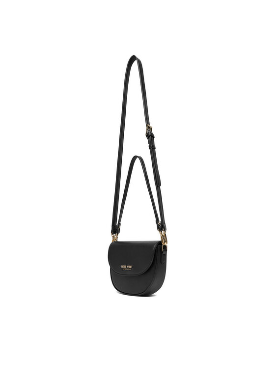 Nine West Nine West Rankinė CEO-ZOE-S23806 Juoda