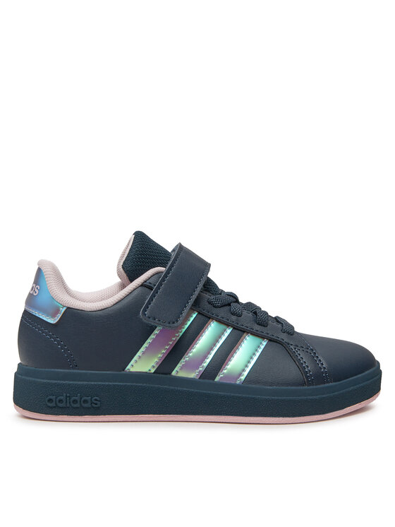 adidas Sneakers Grand Court 2.0 IE3850 Bleumarin