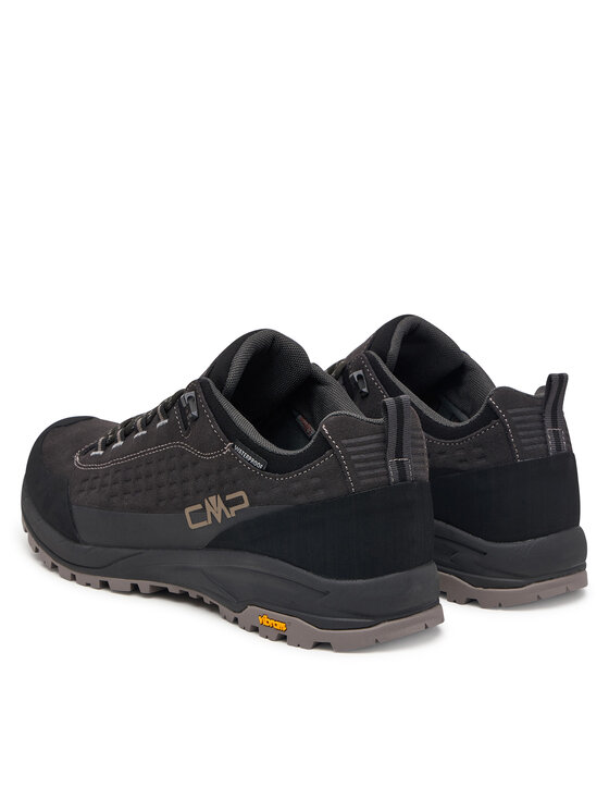 CMP CMP Туристически Vertyx Low 3Q17597 Кафяв