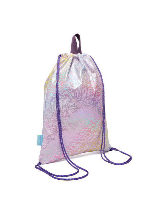FURBY FURBY Zaino a sacca CEO-ACCCS-AW26-213FUR Multicolore