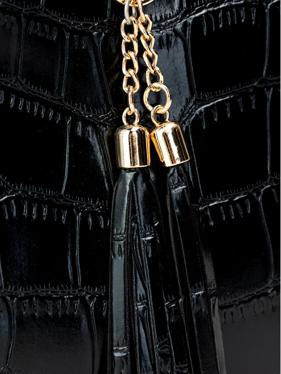 Monnari Monnari Borsetta BAG4120 Nero