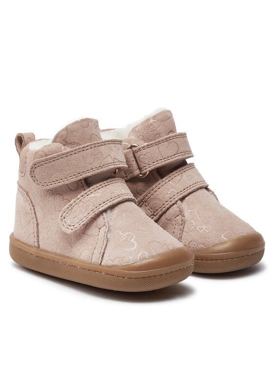 Primigi Primigi Stiefel 6906733 Rosa