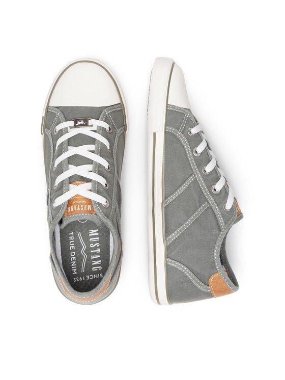 Mustang Mustang Scarpe da ginnastica 1099-310 Grigio