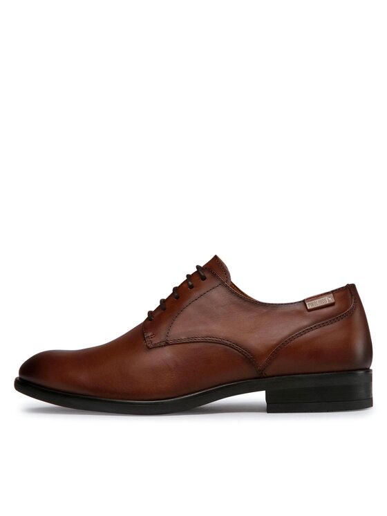 Pikolinos Pikolinos Scarpe basse M7J-4187 Marrone