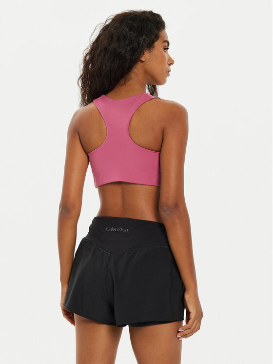 4F 4F Špotni nedrček 4FWAW24USBAF140 Roza